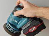 Perėjimas adapteris Makita Parkside X20v baterijos