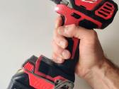 Perėjimas adapteris Makita Parkside X20v baterijos - nuotraukos Nr. 5