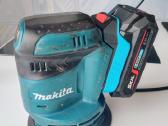 Perėjimas adapteris Makita Parkside X20v baterijos - nuotraukos Nr. 6