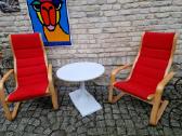 Vintažinis mid century Space Age kavos staliukas - nuotraukos Nr. 8