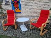 Vintažinis mid century Space Age kavos staliukas - nuotraukos Nr. 23