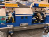 Lego 4439 city Malunsparnis - nuotraukos Nr. 4