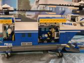 Lego 4439 city Malunsparnis - nuotraukos Nr. 5