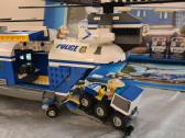 Lego 4439 city Malunsparnis - nuotraukos Nr. 6