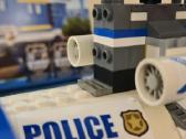 Lego 4439 city Malunsparnis - nuotraukos Nr. 7