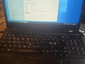 Lenovo Thinkpad L15 i5 8gb 256gb - nuotraukos Nr. 2