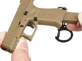 Glock 19x raktų pakabukas - nuotraukos Nr. 3