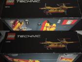 Lego Technic Firefighter Aircraft (42152) Naujas - nuotraukos Nr. 3
