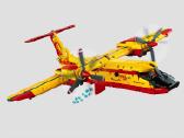 Lego Technic Firefighter Aircraft (42152) Naujas - nuotraukos Nr. 4