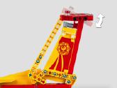 Lego Technic Firefighter Aircraft (42152) Naujas - nuotraukos Nr. 6