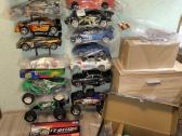 RC 1/10 (on-road) - nuotraukos Nr. 14