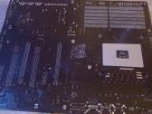 Asrock X58 Extreme 3 + i7 920 + gpu Komplektas - nuotraukos Nr. 3