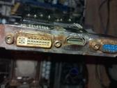 Asrock X58 Extreme 3 + i7 920 + gpu Komplektas - nuotraukos Nr. 11