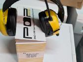 Ausinės su Fm radijo imtuvų - nuotraukos Nr. 4