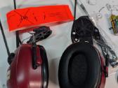 Ausinės su Fm radijo imtuvų - nuotraukos Nr. 9