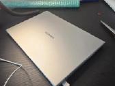 Huawei matebook d15