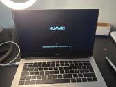 Huawei matebook d15 - nuotraukos Nr. 2