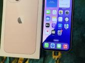 iPhone 13 Pink 256gb