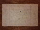 Vokietijos 20 mlrd markių banknotas - nuotraukos Nr. 2