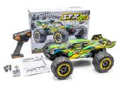 Funtek Mtx 1/12xl Monster 4wd 50km/h Li-po 2.4ghz