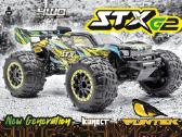 Funtek Mtx 1/12xl Monster 4wd 50km/h Li-po 2.4ghz - nuotraukos Nr. 3