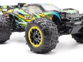 Funtek Mtx 1/12xl Monster 4wd 50km/h Li-po 2.4ghz - nuotraukos Nr. 5