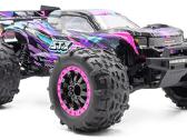 Funtek Mtx 1/12xl Monster 4wd 50km/h Li-po 2.4ghz - nuotraukos Nr. 6