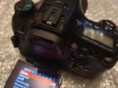 Sony Alpha 77 , Slt-a77v