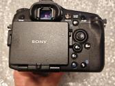 Sony Alpha 77 , Slt-a77v - nuotraukos Nr. 4