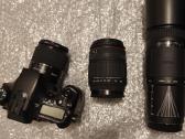 Sony Alpha 77 , Slt-a77v - nuotraukos Nr. 6