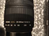Sony Alpha 77 , Slt-a77v - nuotraukos Nr. 8
