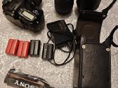 Sony Alpha 77 , Slt-a77v - nuotraukos Nr. 11