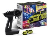 Turbo Racing 1/76 mikro RC modeliai - nuotraukos Nr. 3