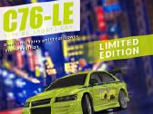 Turbo Racing 1/76 mikro RC modeliai