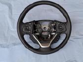 Honda Crv vairas