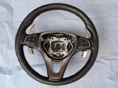 Mercedes benz w205 vairas