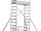 Pastoliai Alu-pro 1+2 moduliai - nuotraukos Nr. 2
