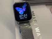 Išmanus Smart Watch laikrodis
