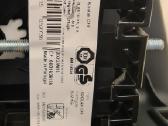 Kėdutė tvirtinama ant dviračio rėmo - nuotraukos Nr. 3