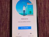 Sony Xperia Xz mobilus telefonas