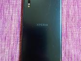 Sony Xperia Xz mobilus telefonas - nuotraukos Nr. 2