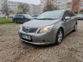 Geras auto