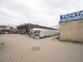 Parduodamas parduotuvės pastatas turgavietėje - nuotraukos Nr. 6