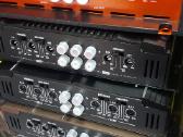 Automobiliniai garso stiprintuvai 600-8000w - nuotraukos Nr. 15