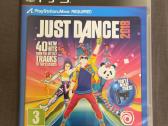 Just Dance 2018 PS3