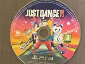 Just Dance 2018 PS3 - nuotraukos Nr. 4