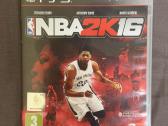 Nba 2k16 PS3