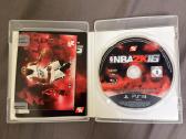 Nba 2k16 PS3 - nuotraukos Nr. 3