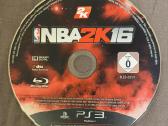 Nba 2k16 PS3 - nuotraukos Nr. 4