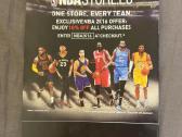 Nba 2k16 PS3 - nuotraukos Nr. 7